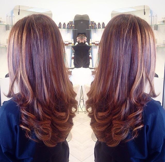 PolveriniUSA's tweet photo. Girls with good-looking #hair can rule the world!
#polverini #polveriniacademy #polveriniusa #hairshow #beautyhair #healthhair #haircare https://t.co/tQlAFFXtwQ