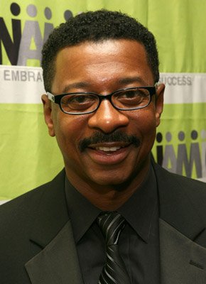 Happy Birthday Robert Townsend 