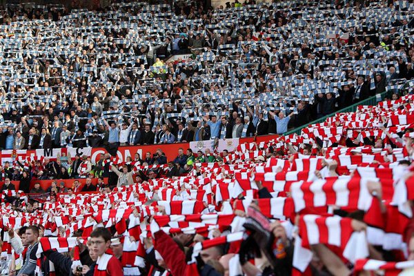 Manchester City tweet media