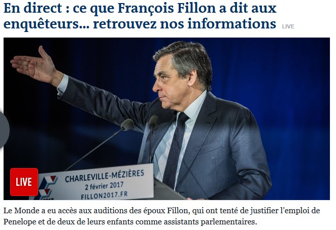koztoujours's tweet photo. "Le Monde a eu accès aux auditions". Ds cette config, cela ne peut venir que des magistrats ou des policiers. Ça ne vous pose pas un souci ? https://t.co/ySVXJkDY8H
