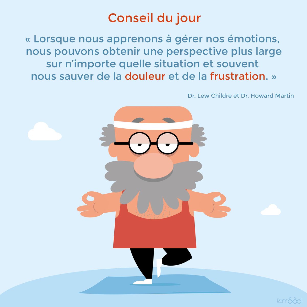 Dr Mood tweet media