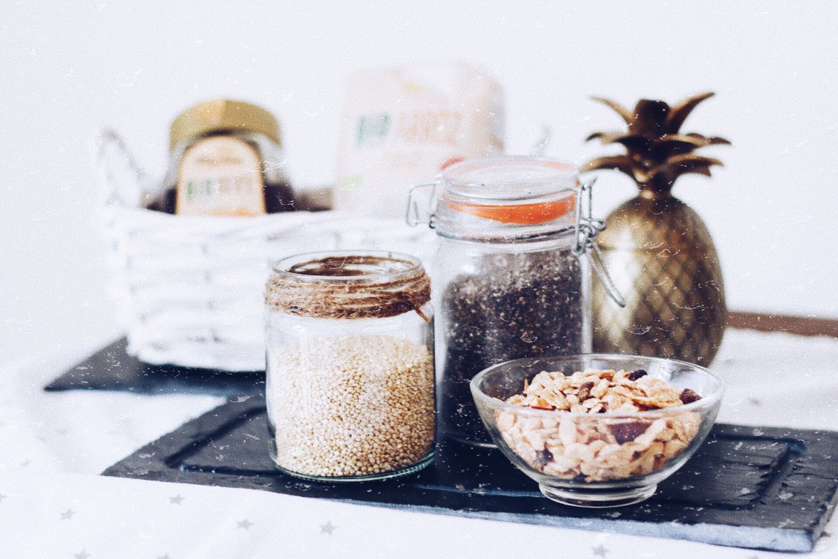 Empiezo a cuidarme por dentro.Esta gama de productos bio han hecho q haya hecho muchas recetas.
 #LidlesBio #FenomenoLidl