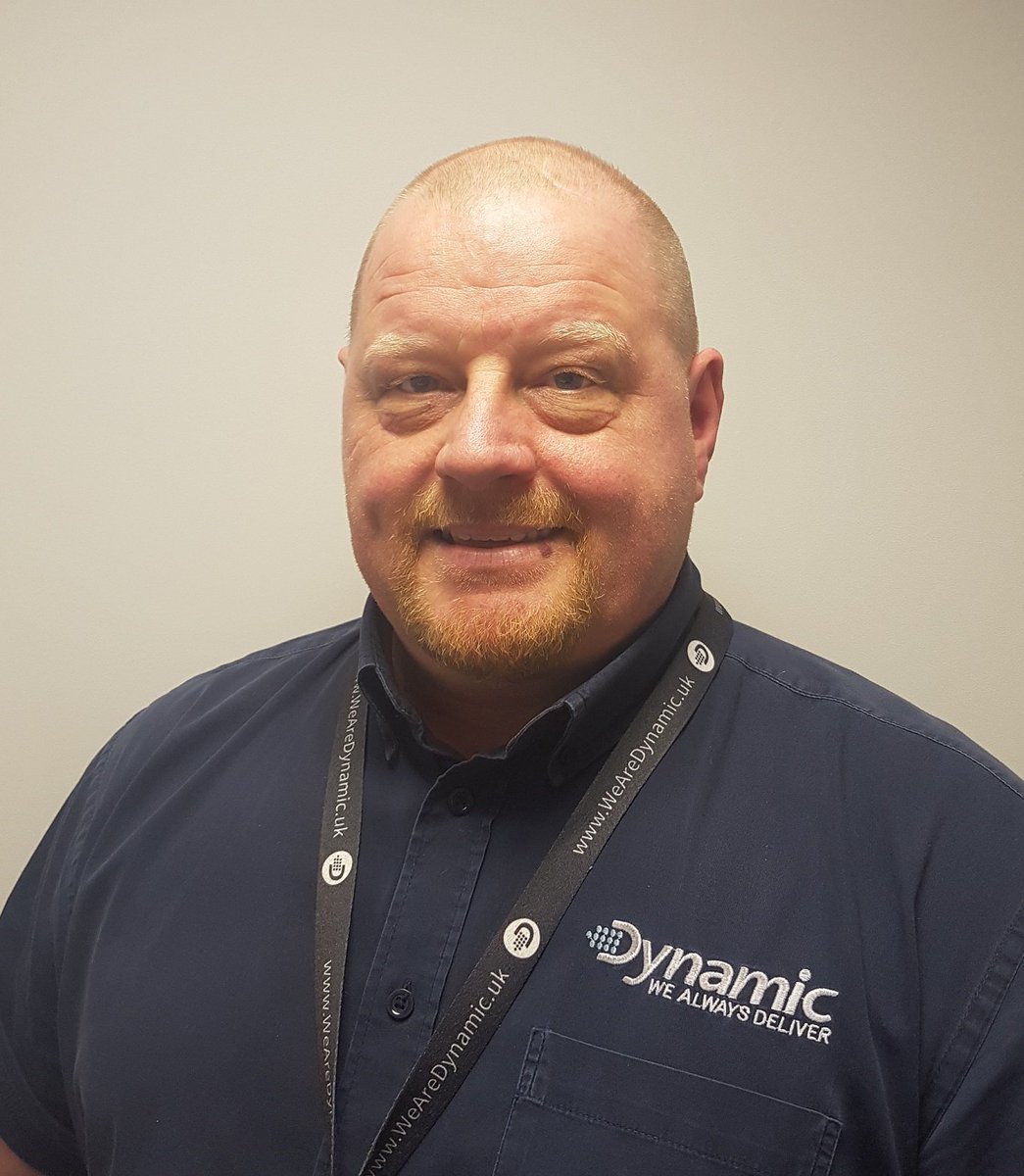 Dynamic_Leeds's tweet image. Read all about #TeamDynamic driver, Tony McCarthy &amp;gt;&amp;gt; blog.wearedynamic.uk/meet-the-dynam… #blog #medicallogistics