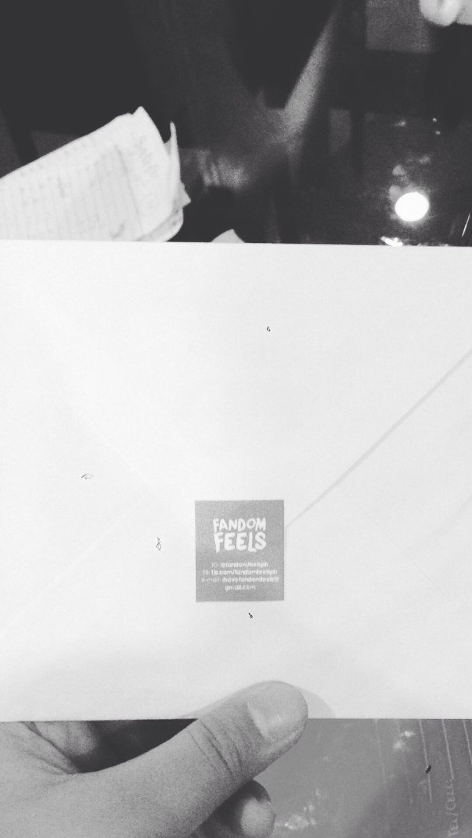 muchikdl's tweet photo. bless #fandomfeelsph https://t.co/8IWnYFGPVj