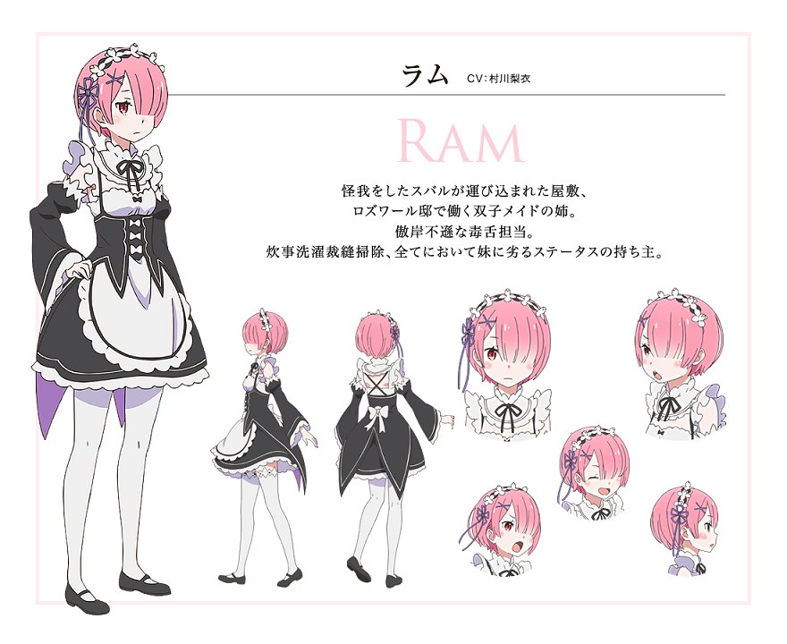 ホビー速報 フィギュア プラモ No Twitter リゼロ レムに続いて ラム も等身大フィギュア化決定 T Co Y7khsnytzm ホビー速報 フィギュア プラモ No Twitter リゼロ レムに続いて ラム も等身大フィギュア化決定 T Co Y7khsnytzm