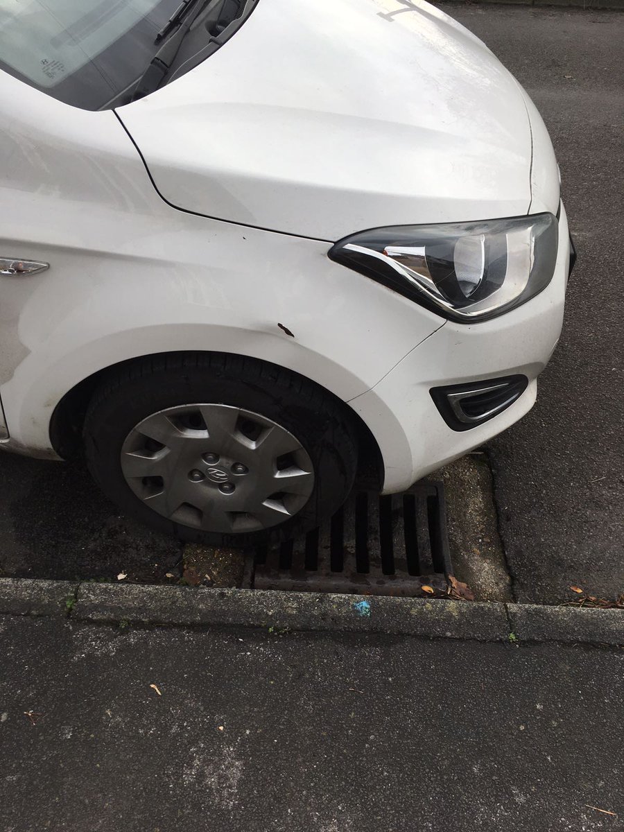 RyderRepairs's tweet image. Soon to be repaired