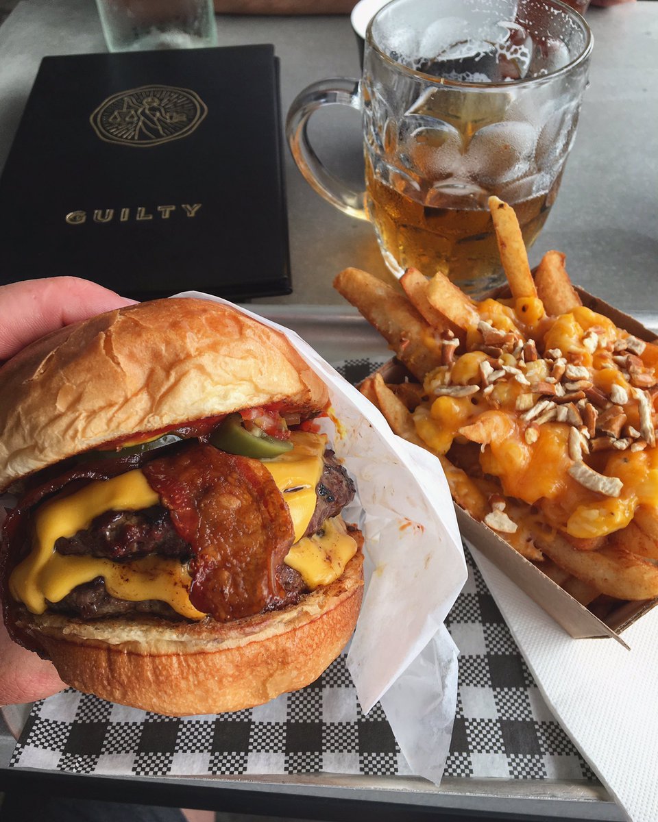 goodgrubguide's tweet photo. Guilty Sydney https://t.co/zANQrli6kI