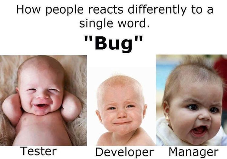 TopGearComputer's tweet photo. #topGearComputer #Hacker #Programmer #Computer #Technology #bug #Manager #Client #Developer #code https://t.co/PG02nUG6ij