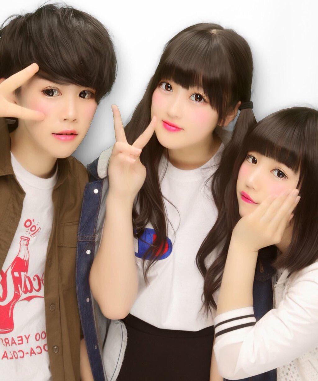 あや🍎p_k_all 🍏🍎 on Twitter "・ PKAのプリを加工しました🌷 ①.③枚目 Before