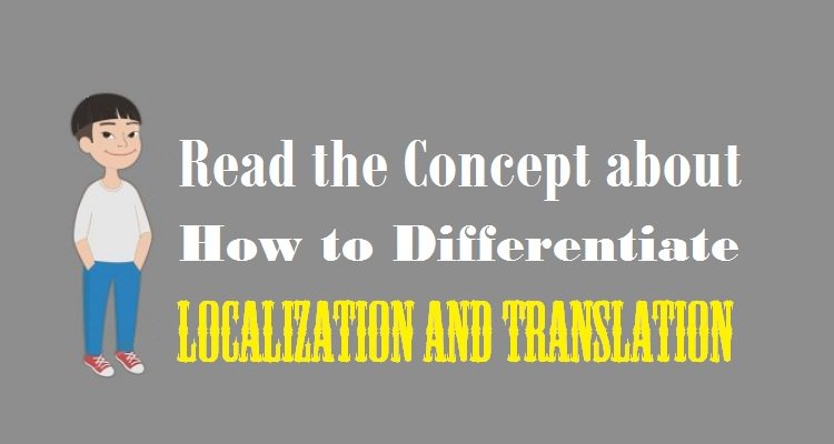 TridIndia's tweet image. Read the Concept about How to Differentiate #Localization and Translation – bit.ly/2jlS6TE
#translation #localizationtips