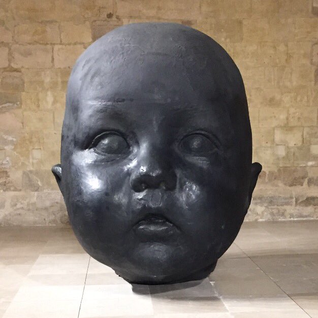 jesusbarrosG's tweet photo. LosLópez&Cía...fundamentales para entender el arte de las últimas décadas en #España. "Realistas", en @PatioHerreriano. #embobao https://t.co/hl47GgeDpo