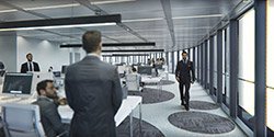 SignifyFrance's tweet photo. La Tour Europa est le 1er  bâtiment en Espagne à devenir un espace de bureaux intelligents grâce à la techno PoE : https://t.co/NWY1frcFNs https://t.co/EHYXDSO5rQ