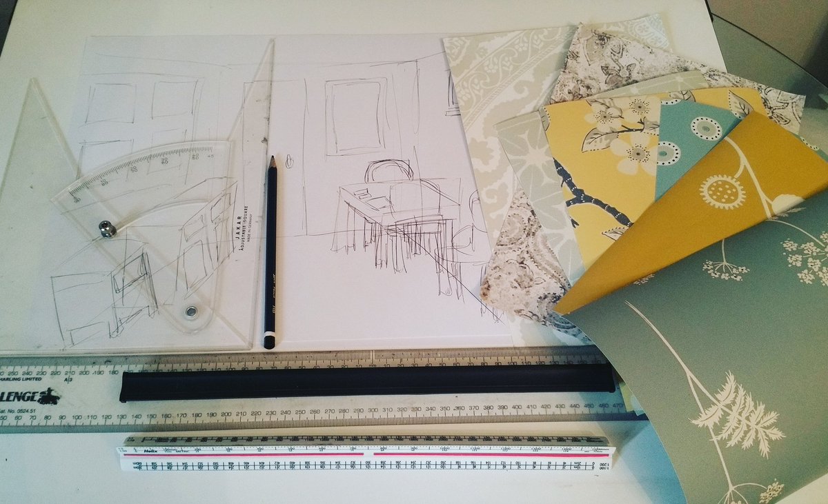 SarahJHoney's tweet image. #planningstarted #InteriorDesign #styling #Interiors #Honeyford&amp;amp;West