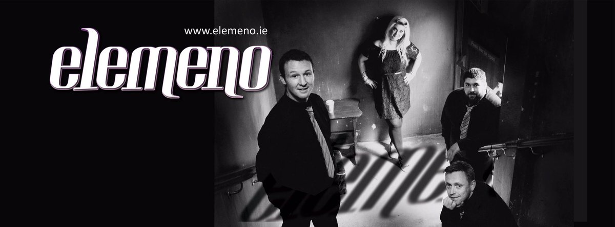TheRoyalHotel5's tweet photo. #happymonday 😎 @nightoutireland @Festgigguide @musomap Next #weekend #livemusic 🎸 line up #Elemeno 🎼 play the lounge 10 till late #Saturday https://t.co/0EDNnd75IX