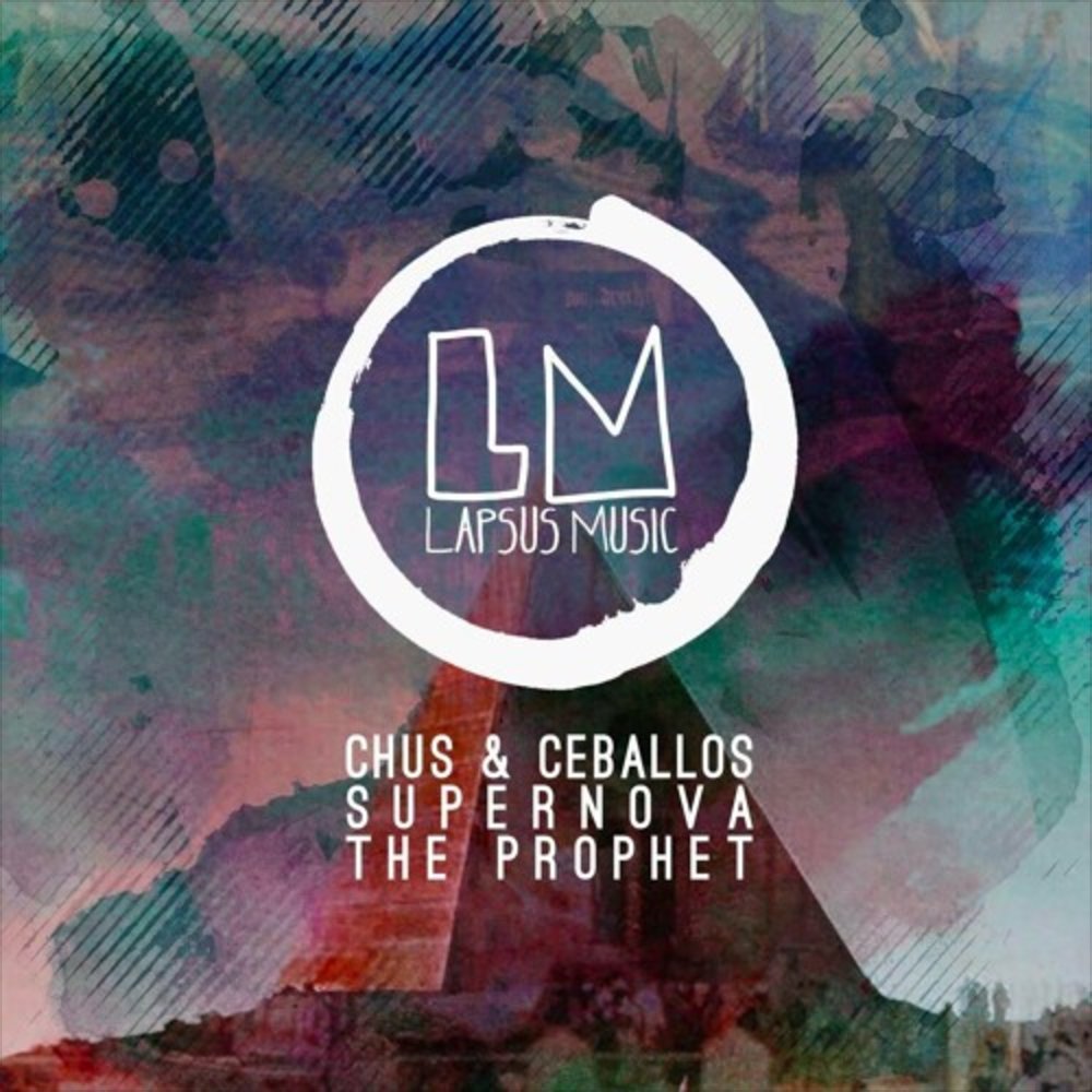 'The Prophet' by <a href="/chusceballos/">Chus & Ceballos</a> <a href="/Supernovaitaly/">Supernova</a> goes off! big up <a href="/djmarkknight/">DJ Mark Knight</a> for putting us on to it bit.ly/2lfc8wN <a href="/Lapsus_Music/">Lapsus Music Group</a>