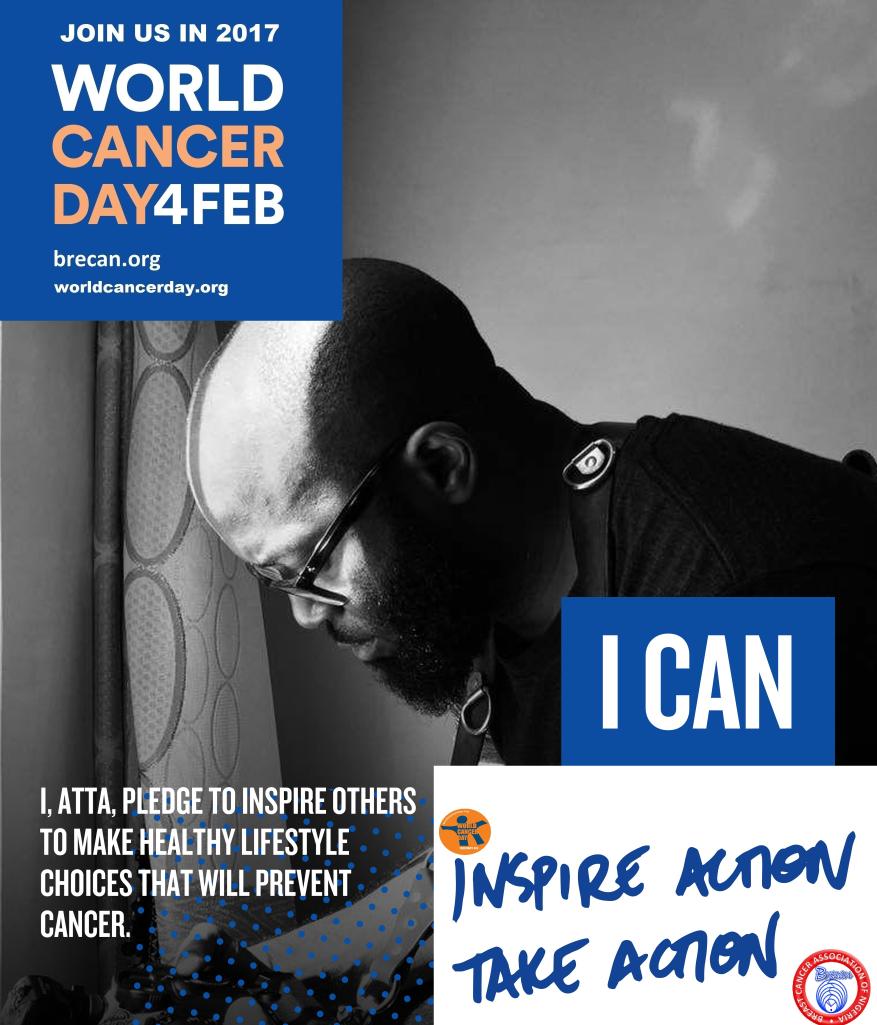 breastnig's tweet photo. #WeCanICan #JoinForcesToMakeADifference #InspireActionTakeAction #SupportThroughSports #PromoteEarlyDetection #WorldCancerDay #WCD #BRECAN https://t.co/kTsVPpNvUx