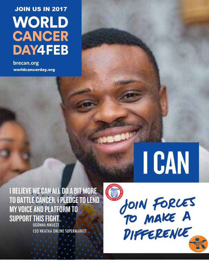 breastnig's tweet photo. #WeCanICan #JoinForcesToMakeADifference #InspireActionTakeAction #SupportThroughSports #PromoteEarlyDetection #WorldCancerDay #WCD #BRECAN https://t.co/kTsVPpNvUx