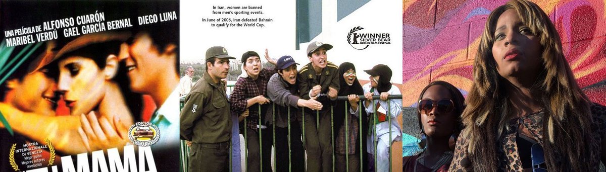 theyeatculture's tweet photo. Join us at film club tomorrow night for our Palestinian love story. Also picture clue for 3 films up for the vote https://t.co/fEhBuhZHic https://t.co/hDf9nTd76q