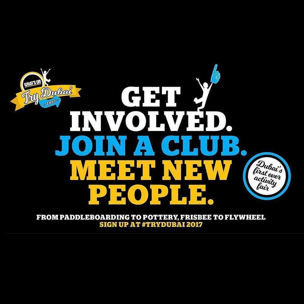 BarastiBeach's tweet image. Want to meet the clubs that make Dubai awesome? Head to Barasti on February 10 for #TryDub… ift.tt/2kEwdPM