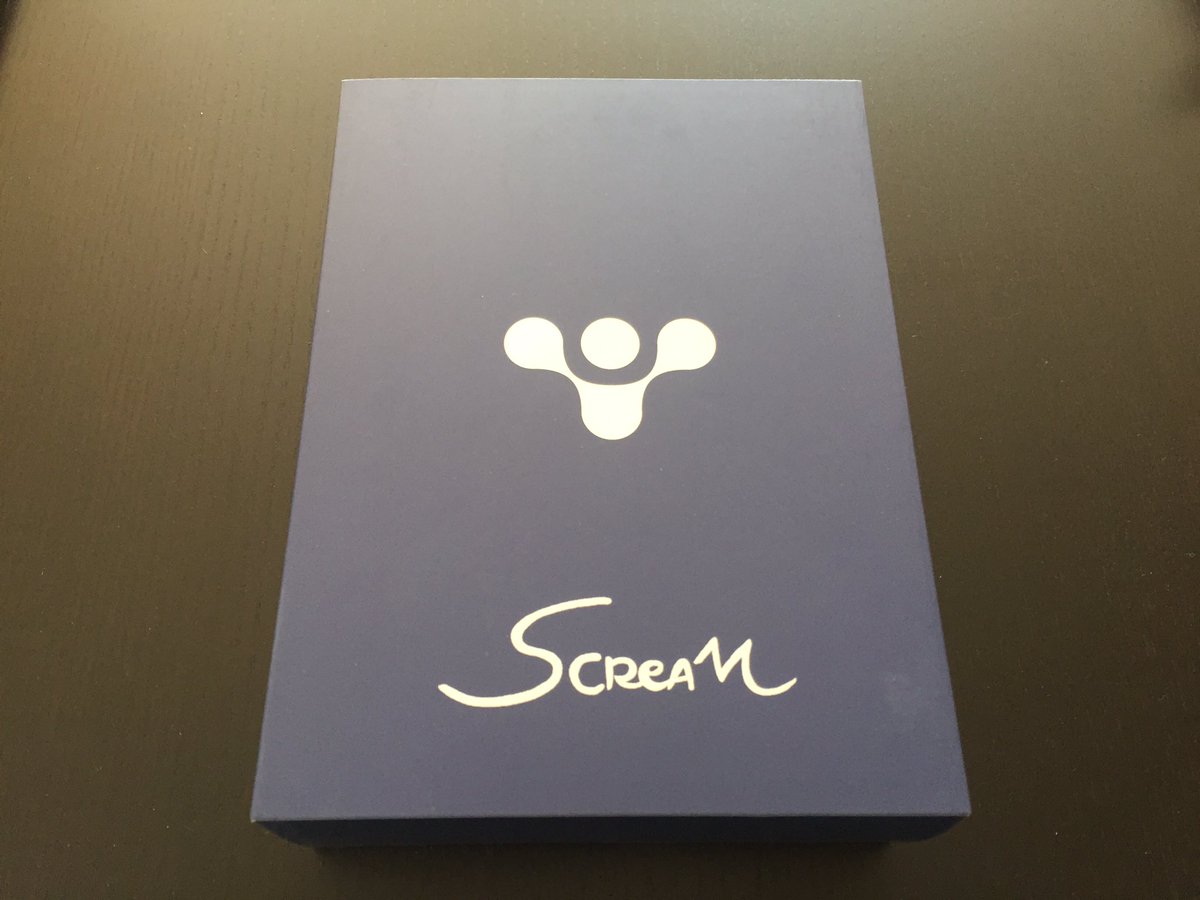 jikASENSEI's tweet photo. Let's try this one aswell 😁 #ScreamOne https://t.co/LICAa6VHNk