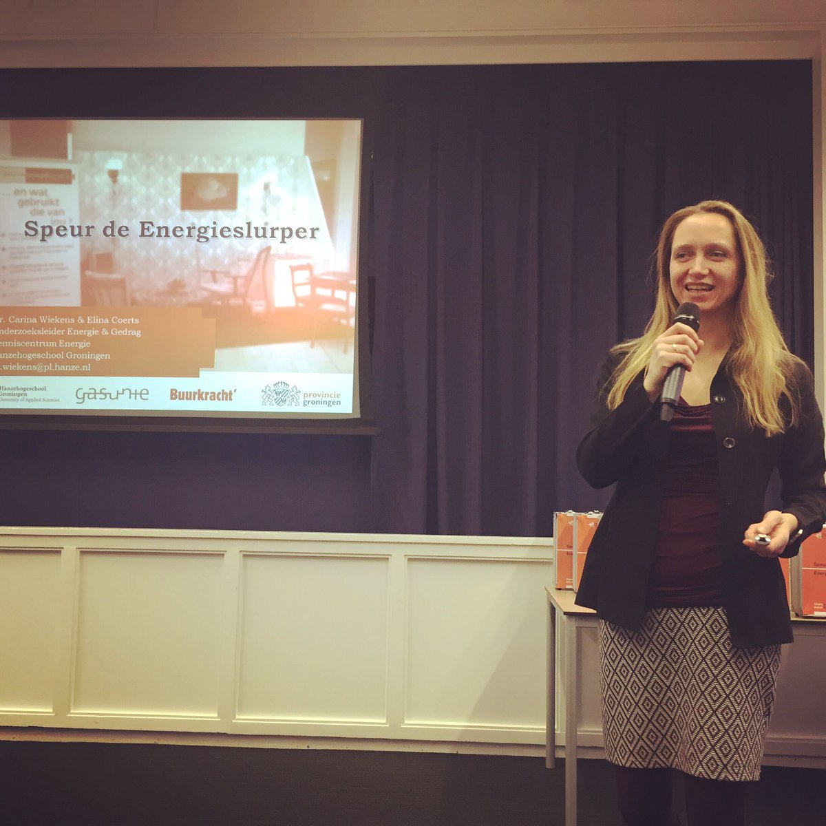 Nienke Homan tweet media