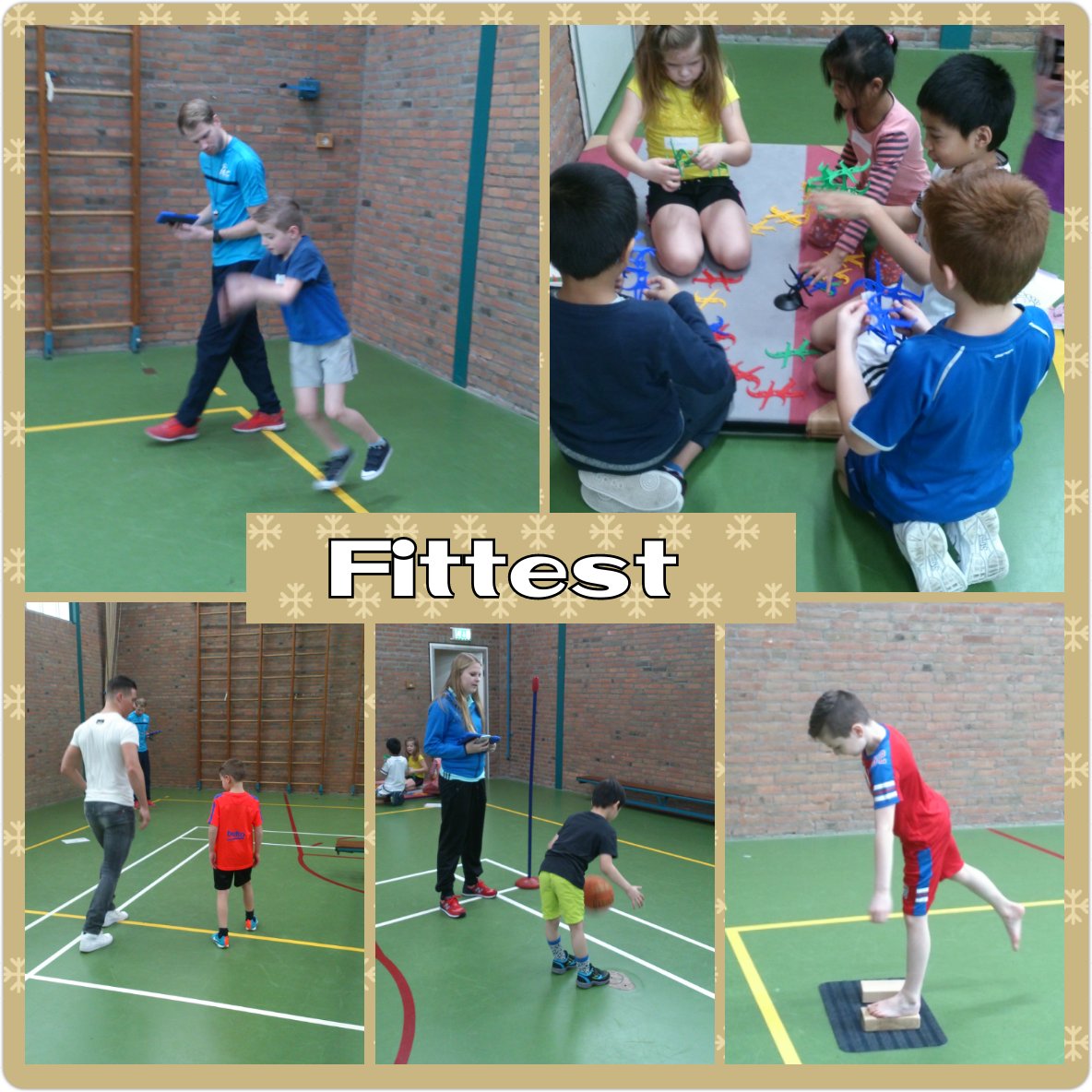 De groepen 3-4 hebben vandaag de fittest gedaan van <a href="/SEC_Oss/">SEC</a>! #bmi #balanceren en meer @skbo_oss