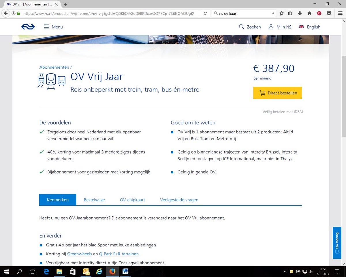 Hannah_Ellens's tweet photo. @NS_online hier gaat denk ik iets mis... https://t.co/608gS9HGDr