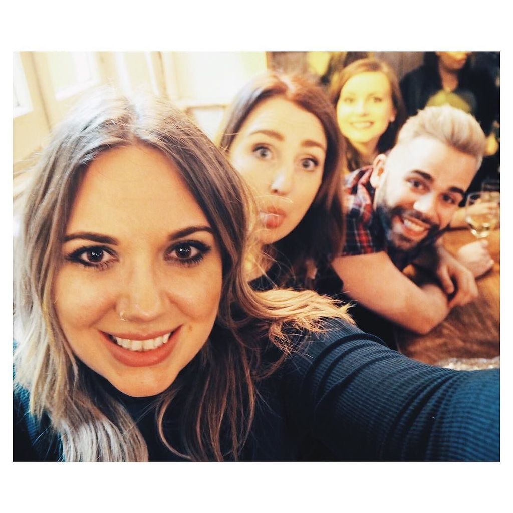 FEB REUNION ✌🏼 ift.tt/2jSVztJ