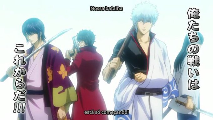 高杉晋のtwitterイラスト検索結果 古い順