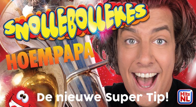 Ja ja!! Deze week is de single van <a href="/snollebollekes/">Snollebollekes</a> supertip!#Carnaval#Hits#Top30 hitsnl.nl/page/zoeken?ke…