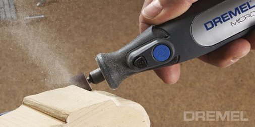 binarytech2011's tweet image. Dremel Micro 8050-35 Outil rotatif multi-usage sans fil Li-Ion (7,2V) 1 sac 1 batterie et 35 accessoires
binarytech-dz.com/produit/dremel…