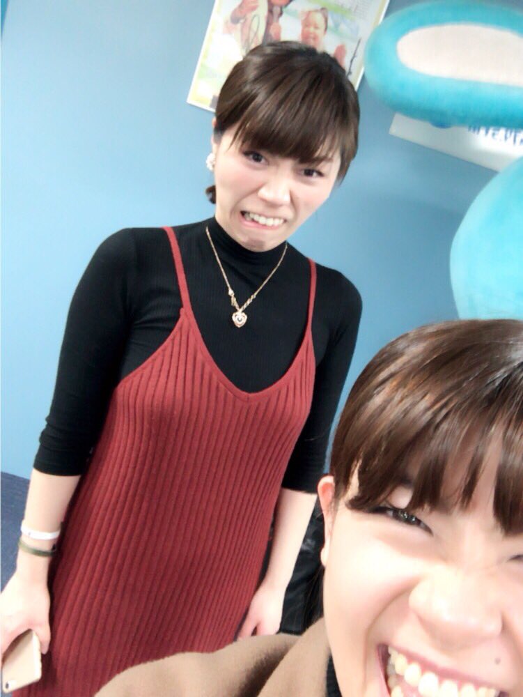 小林アナ Fm Nack5 Gogomonzの 吉田奈央さん いけ好かない 吉田奈央さん 病み上がりの 吉田奈央さん