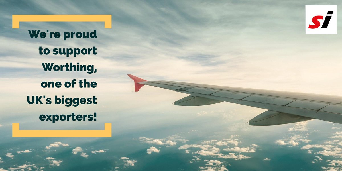 spicerintl's tweet image. bit.ly/2l9WTbQ #Worthing #DeliveryMadeSimple #Export