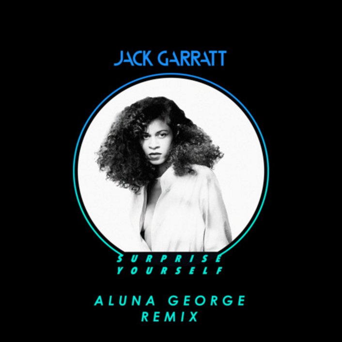 kstilesradio's tweet photo. Its @BRITs month - so this ep's #PastAndPresent feats award winner @JackGarratt &amp; @AlunaGeorge 's stunning remix of #SupriseYourself #CS002 https://t.co/DZvBk0ypbk