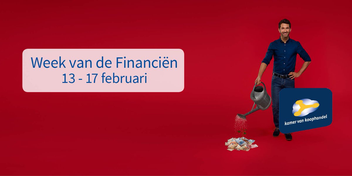 KVK_NL's tweet photo. Hoe trek je investeerders aan? Hoor het tijdens de Week van de Financiën  https://t.co/GSPOtsqzji  #wvdf17 https://t.co/6SvcBIwgBz