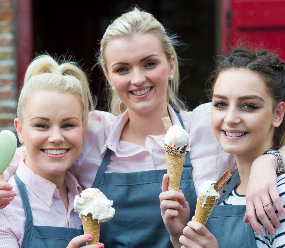 Malton Monthly Food Market - Saturday 11 March with special recipes from our #madeinmalton producers! maltonyorkshire.co.uk/monthly-food-m… #visitmalton