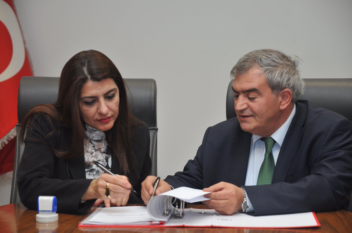 Girişimcilik Ekosistemi Derneği  ile teknik destek kapsamında “Girişimcilik Mentorleri Yetiştirme Eğitim Projesi” için sözleşme imzalandı.