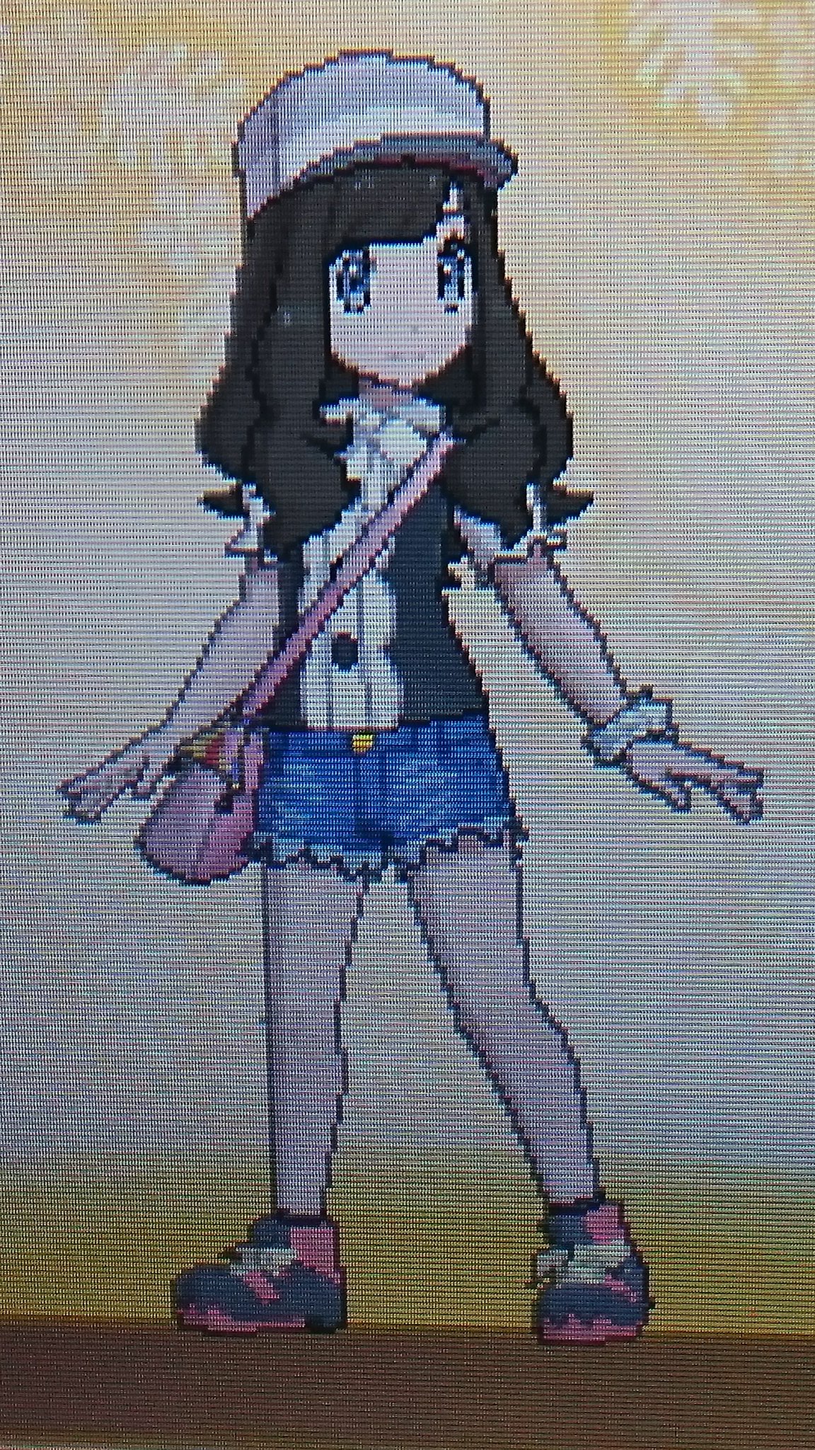 708take ポケモンサンムーン ポケモン着せ替え Bw主人公コーデ デフォの赤ブーツ活かしたくて ポニテ欲しかった T Co Rreex5bxpe Twitter 708take ポケモンサンムーン ポケモン着せ替え Bw主人公コーデ デフォの赤ブーツ活かしたくて ポニテ欲しかった T Co Rreex5bxpe Twitter