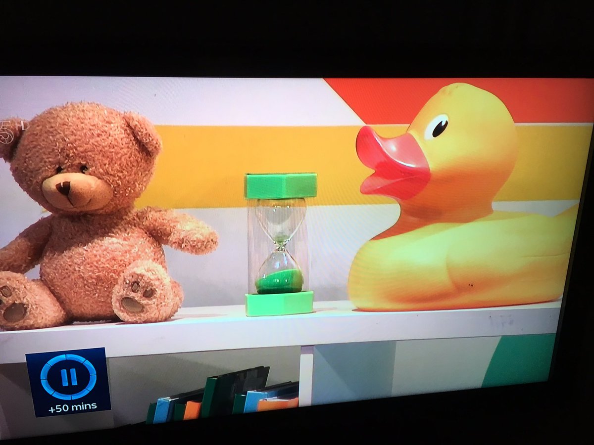 Mat the Rubber Duck tweet media