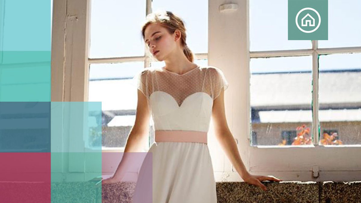 amcliving_tv's tweet photo. Hablamos con @BdelaCamara para conocer todos los detalles de la nueva colección de vestidos de novia https://t.co/4FRKzvDLF5 #TomaNota https://t.co/nDX3O6k5iP