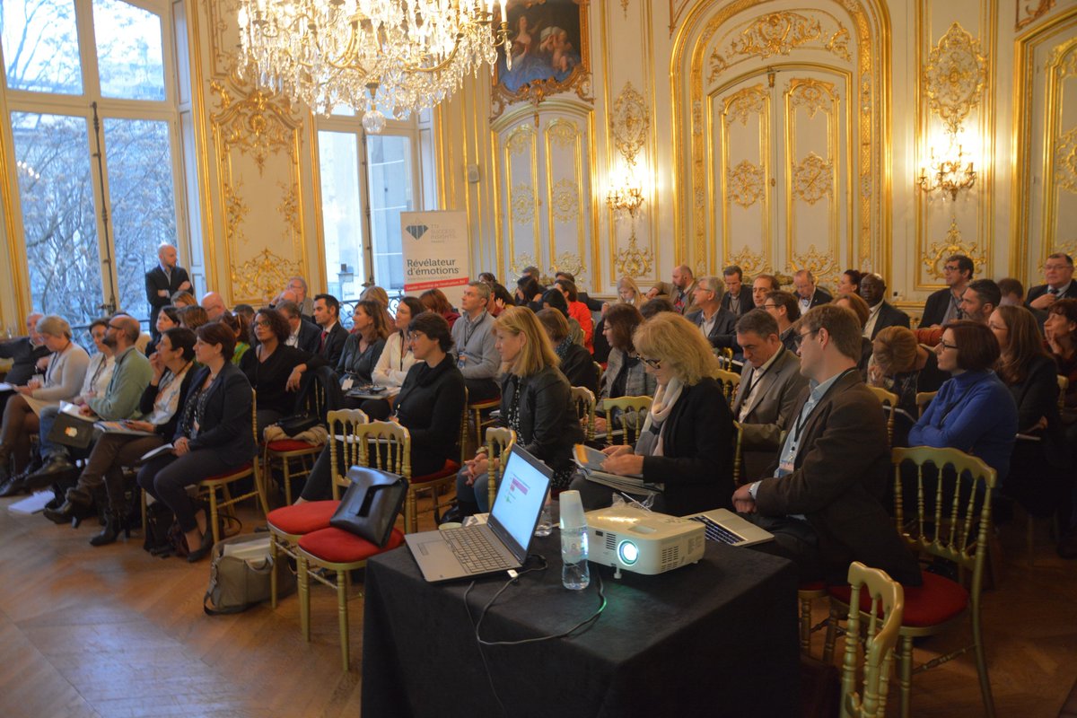TTISI_France's tweet photo. Merci à tous d’avoir fait de cette #Convention2017 un moment mémorable. Retrouvez toutes les photos ici https://t.co/7ozhMzAuud #TTISIF https://t.co/hD9Fgt8Ppp
