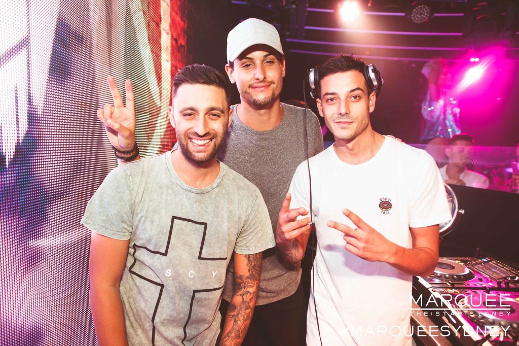 Leon Pirrello tweet media