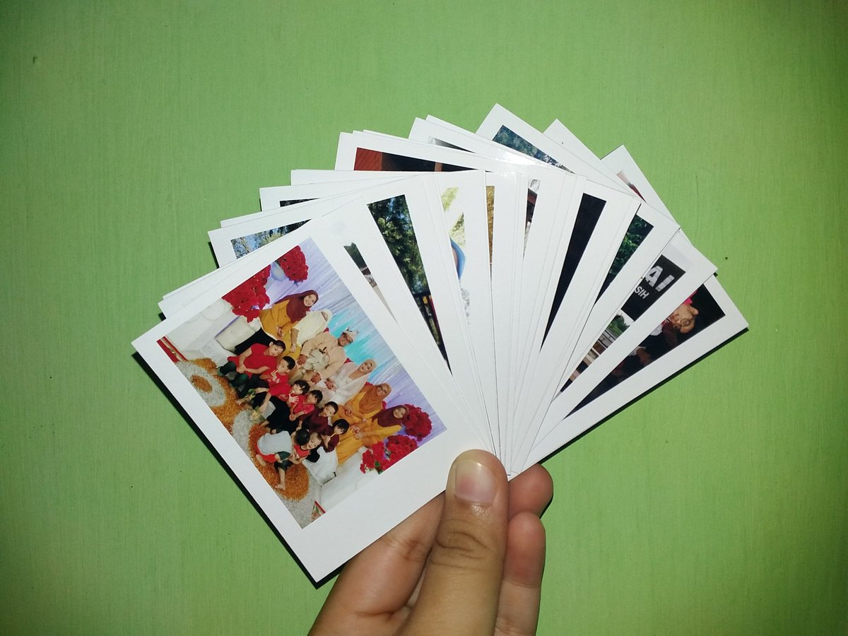 patchpolaroid's tweet image. #polaroidcorak #polaroidmurah

Nak order polaroid ?
Dm now or Direct Whatsapp
+601118823915
💓🌸💓