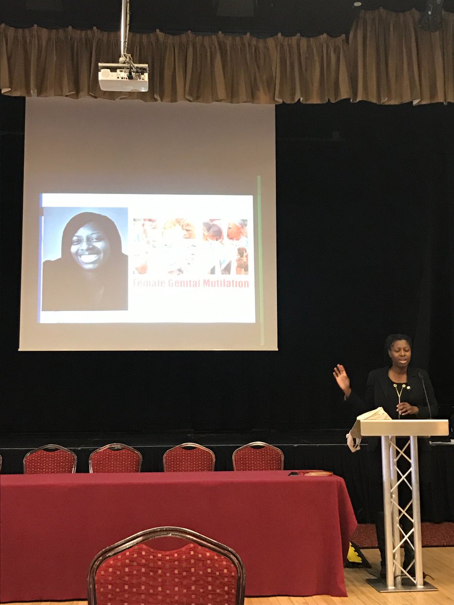 willetts_amy's tweet photo. Completly inspired by Alissa Edon - from FGM to hope! Let all see the smile #dignityforall #endFGM #BAGFM https://t.co/7muXagP3xo