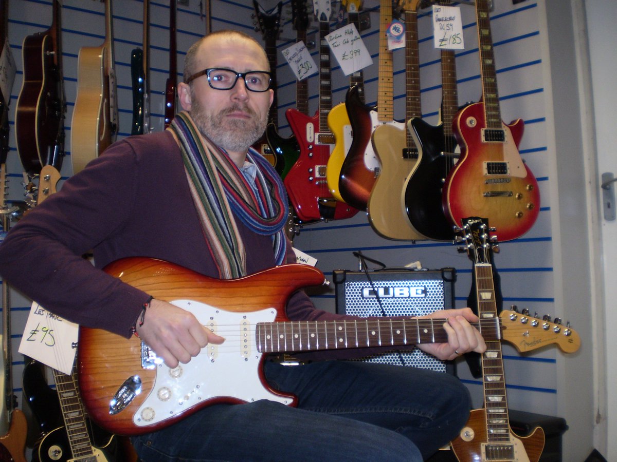 The Music Cellar tweet media