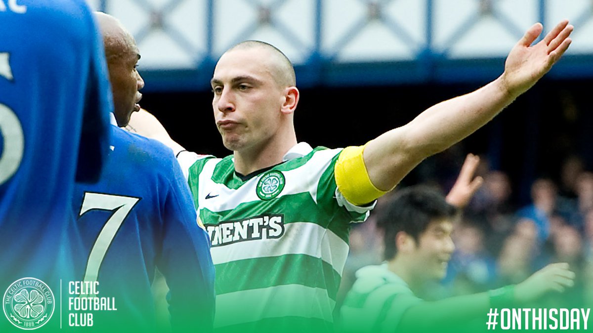 🗓 #OnThisDay six years ago, 'The Broony' was born...
