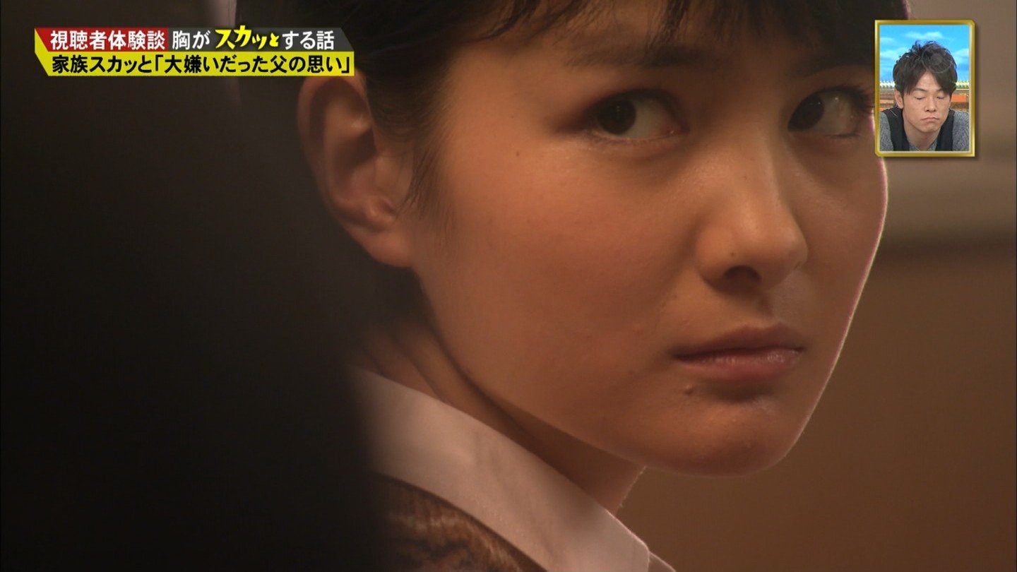 城丸香織 フジ 痛快tv スカッとジャパン 葵わかなｃ T Co Hl0e6umsfq Twitter