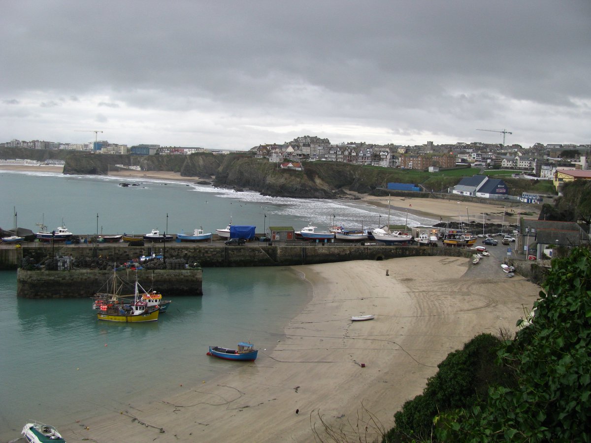 @sykescottages another photo of Newquay i hope you like it :-) #discovercornwall #DiscoverCornwall