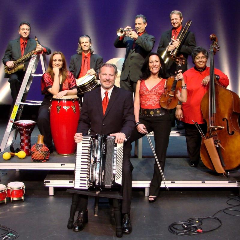 Temple Beth El tweet media