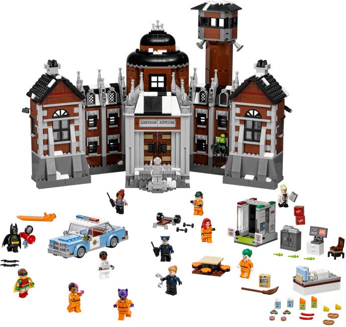 BricksPedia tweet picture
